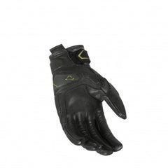 Macna Haros Summer Gloves Black/D-Grey camo | 1906237-188
