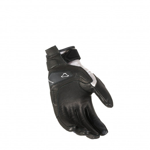 Macna Haros Summer Women'S Gloves Black/Beige camo | 1906239-177