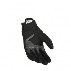 Macna Recon Summer Women'S Gloves Black/D. Grey Leopard | 1906242-180