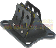 MALOSSI Carbon reed petals MHR Derbi Euro 2/3 | 27 4235TC