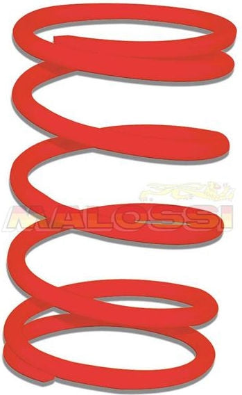 MALOSSI Extreme Heavy-duty Compression Spring Peugeot Buxy/Elyseo/Speedfight 50 | 29 7043SR