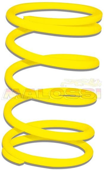 MALOSSI Heavy-duty Compression Spring Yamaha T-Max 500/530 | 2914024TY