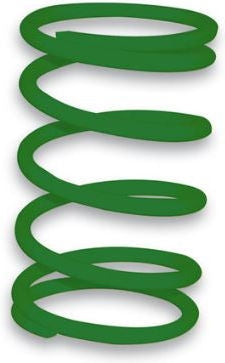 MALOSSI Extreme Heavy-duty Compression Spring Yamaha T-MAX 500/530 -39% | 2914401TG