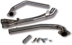 MALOSSI Wild Lion Pipe BMW C650 SPORT | 3217286