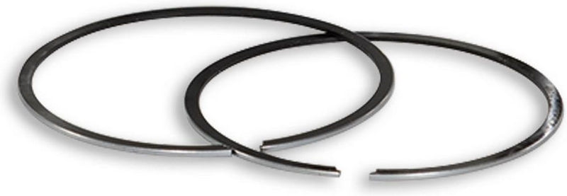 MALOSSI Piston Rings Ã˜61x1.2 cylinder kit 051140/Piston 961008 | 35 15412