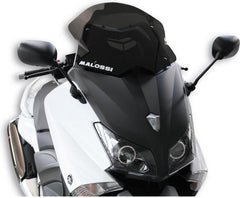 MALOSSI Sport Windshield Dark Smoke Yamaha T-Max 530 | 4515359T