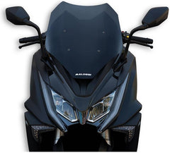 MALOSSI Sport Windshield Dark Smoke Kymco AK550 | 4517844T