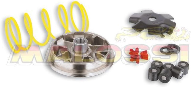 MALOSSI Multivar Variator Honda Bali/SH50 | 51 7117T