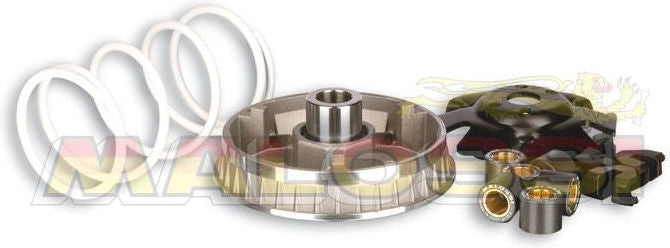 MALOSSI Multivar Variator Piaggio X7/X8/X9 125 | 5111397T
