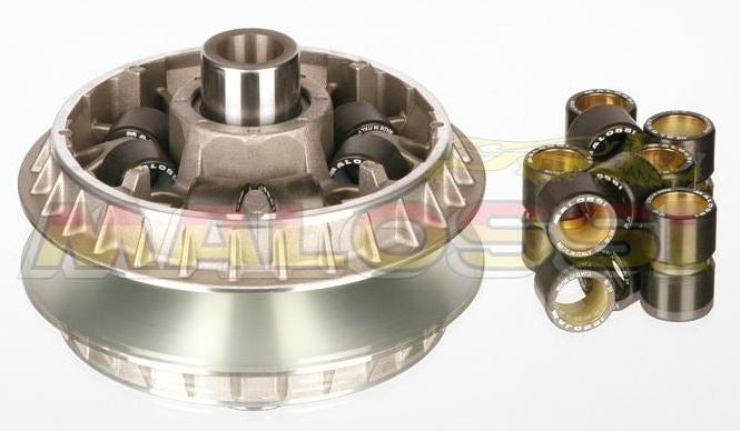 MALOSSI Multivar Variator Honda Silver Wing 600 | 5111812T