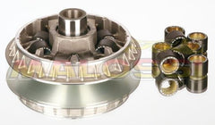 MALOSSI Multivar Variator Honda Silver Wing 600 | 5111812T