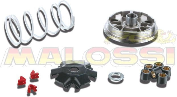 MALOSSI Multivar Variator Keeway Matrix/F-Act | 5113363T