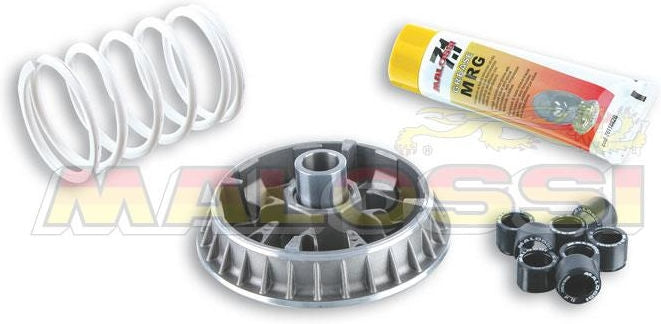 MALOSSI Multivar Variator Piaggio X7/X8/X9 400/500 | 5114260T