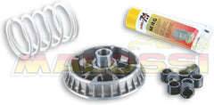 MALOSSI Multivar Variator Piaggio X7/X8/X9 400/500 | 5114260T