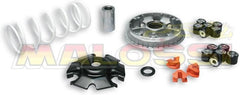 MALOSSI Multivar Variator Kymco Agility 125 | 5114404T