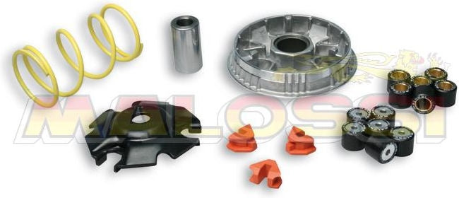 MALOSSI Multivar Variator Honda PCX 125 | 5115552T
