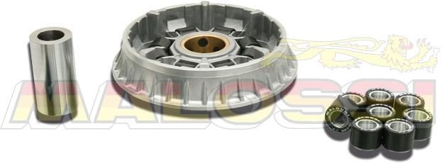 MALOSSI Multivar Variator Gilera GP800 | 5116230