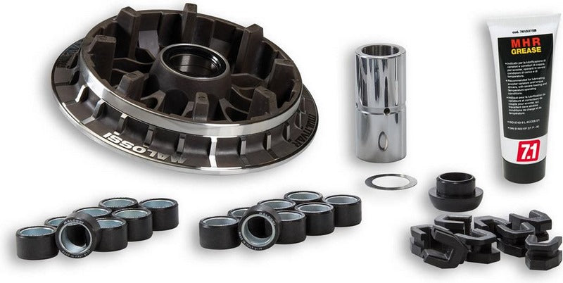 MALOSSI Multivar 2000 MHR Next Variator Yamaha T-Max 530 | 5118055