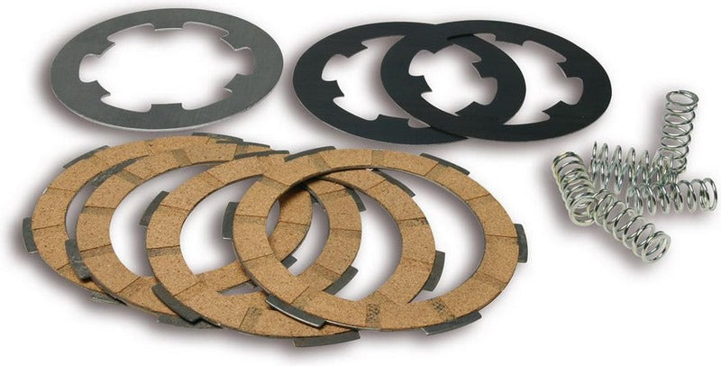 MALOSSI MHR Clutch Set Piaggio/Vespa | 5216524