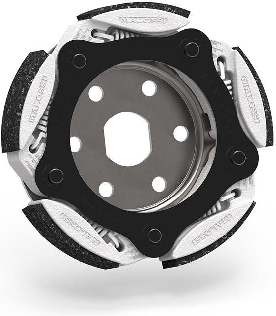 MALOSSI Maxi Fly System Centrifugal Clutch Non Adjustable | 5217848B