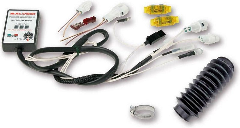 MALOSSI Force Master Electronic Box Yamaha Aerox/Neo's | 5518370