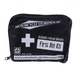 MCS First Aid Motorcycle Kit