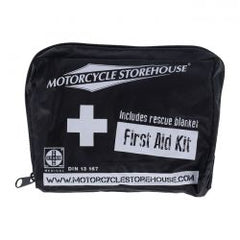 MCS First Aid Motorcycle Kit