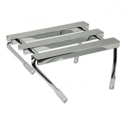 MCS Luggage Rack, 3-Rail