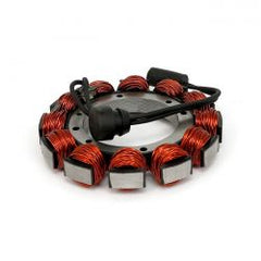 MCS Alternator Stator Unmolded