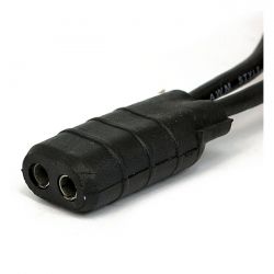 MCS Alternator Stator Unmolded