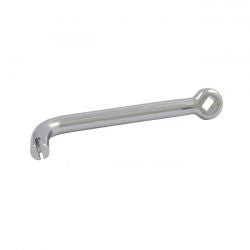 MCS Clutch Release Lever. Chrome