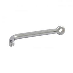 MCS Clutch Release Lever. Chrome