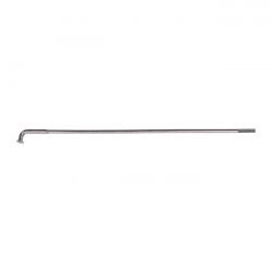 MCS Spoke Set 21", 245mm. Stainless
