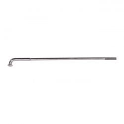 MCS Spoke Set 15", 160mm. Stainless
