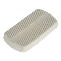 MCS Rubber Pad, Brake Pedal
