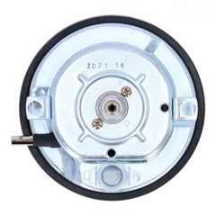MCS FL Speedometer, 36-40 Face, White. 1:1 Mph