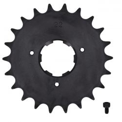 MCS Transmission Sprocket, 22T