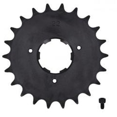 MCS Transmission Sprocket, 22T