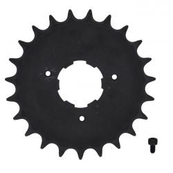 MCS Transmission Sprocket, 23T