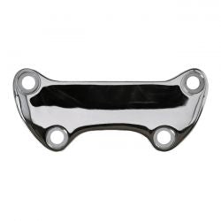 MCS Handlebar Clamp Plain, With Skirt