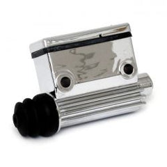 MCS Rear Master Cylinder, Kelsey-Hayes Type. Chrome