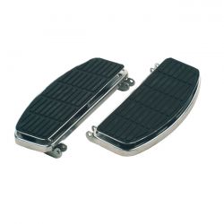 MCS Traditional Shaped Floorboards