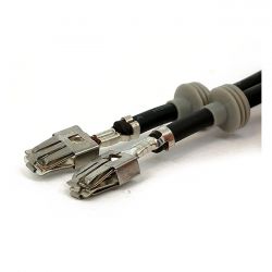 MCS Alternator Stator Unmolded