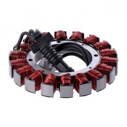 MCS Alternator Stator Unmolded