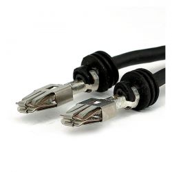 MCS Alternator Stator Unmolded