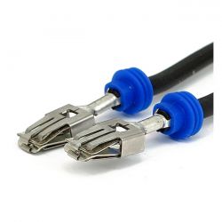 MCS Alternator Stator Unmolded