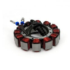 MCS Alternator Stator Unmolded