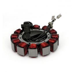 MCS Alternator Stator Unmolded
