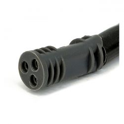 MCS Alternator Stator Unmolded