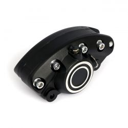 MCS Banana Caliper Assembly